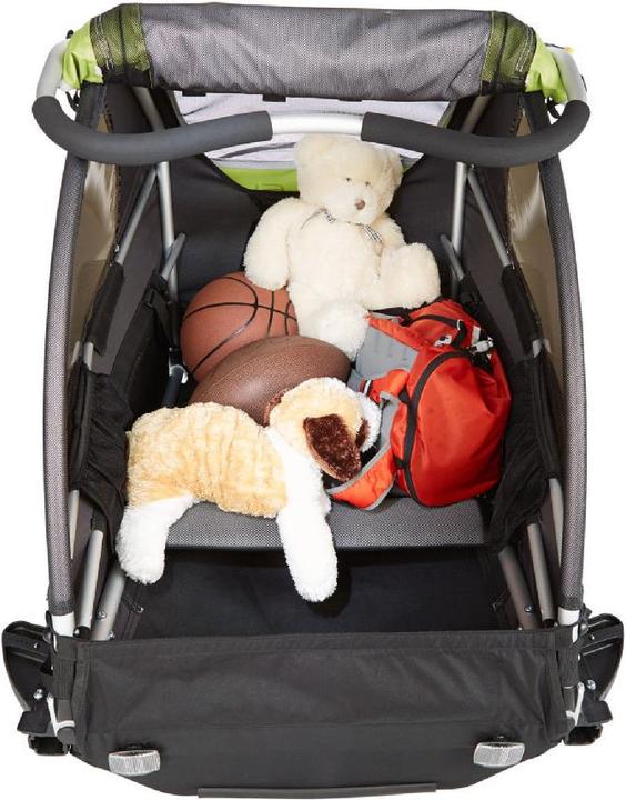 Image du produit Burley D'Lite