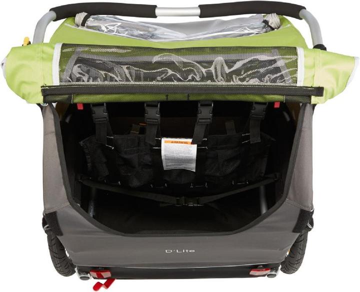 Image du produit Burley D'Lite