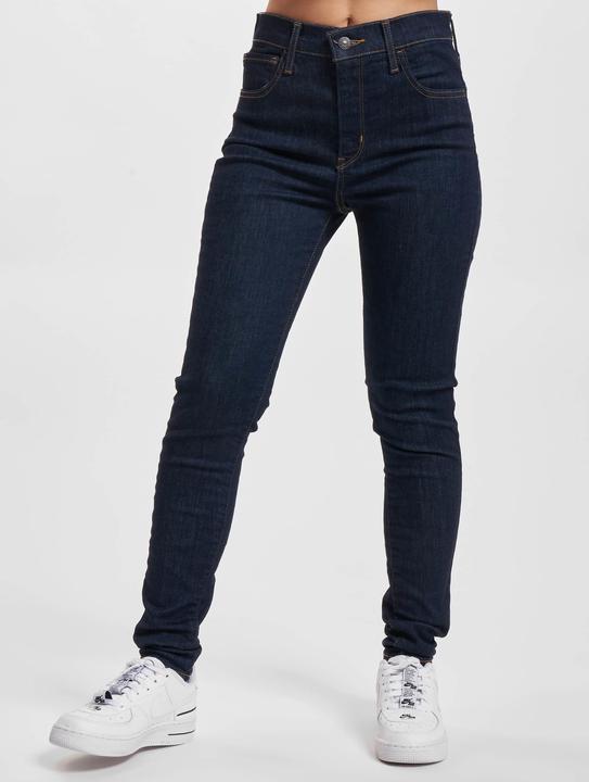 Image du produit Levis Jeans Super Skinny Fit Highwaist 720 (W29/L28)