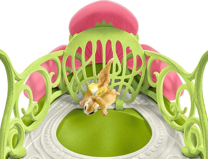 Produktbild Schleich Seras magisches Blütenboot