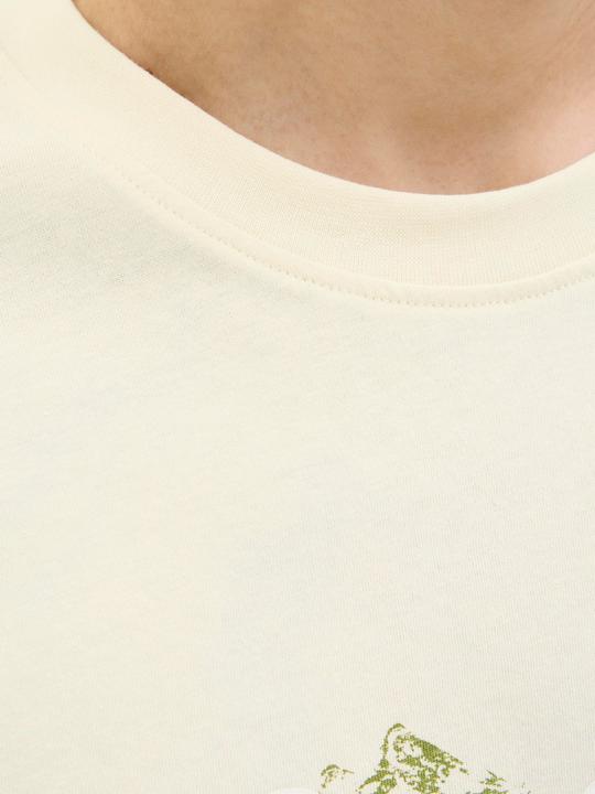 Immagine prodotto Jack & Jones Gedruckt Rundhalsausschnitt T-shirt T-shirt (M)