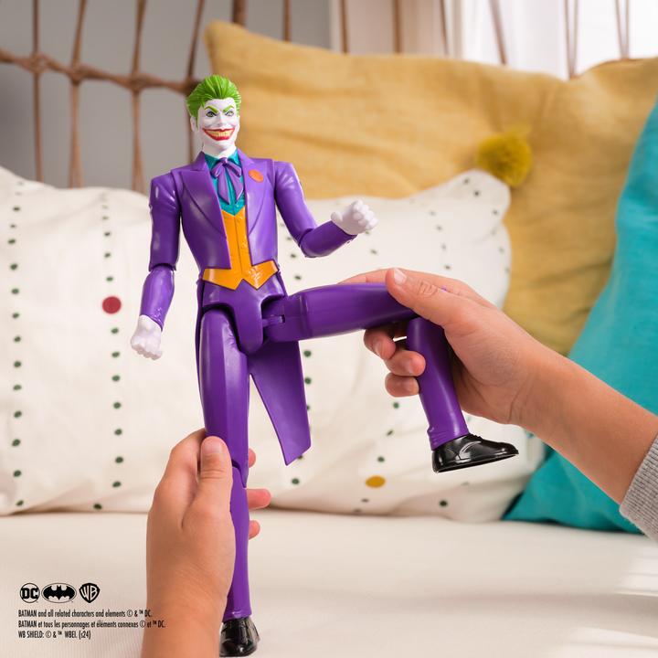 Produktbild Batman The Joker