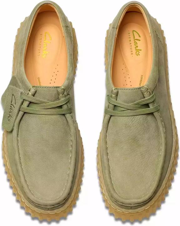 Produktbild Clarks Torhill Bee (38)