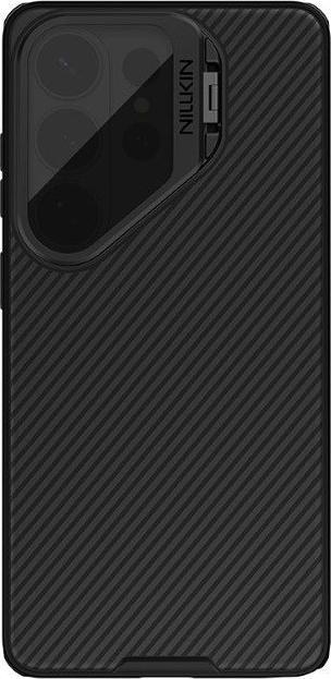Actual product image Nillkin CamShield Prop Magnetic Back Cover for Samsung Galaxy S26 Ultra Black (Samsung Galaxy S26 Ultra)