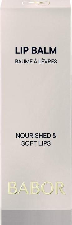Actual product image Babor SKINOVAGE Lip Balm (Lip balm)
