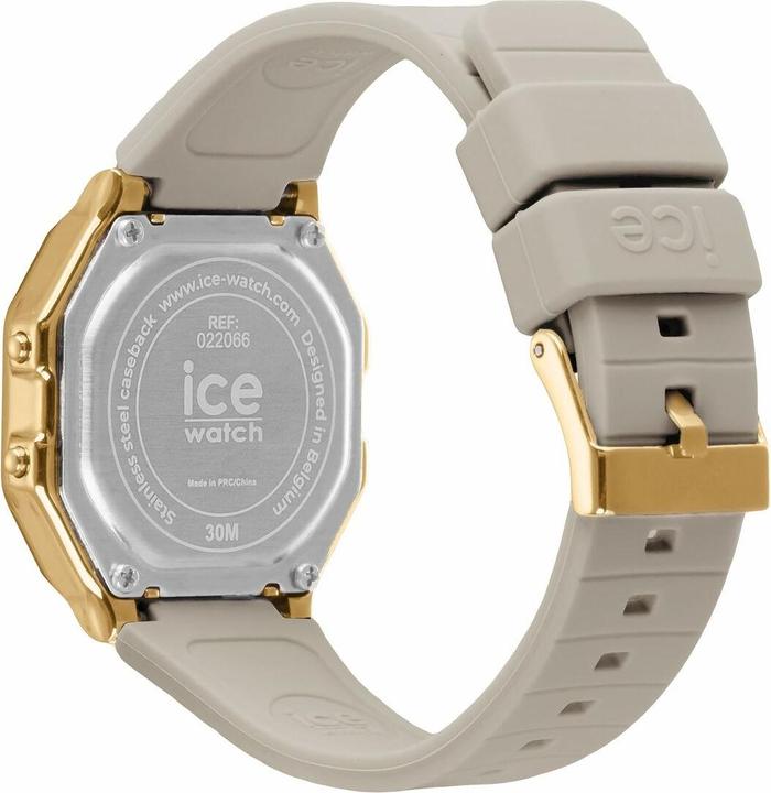 Produktbild ICE Watch Ice Digit Retro Wind Small (34 mm)