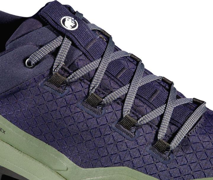 Produktbild Mammut Sertig III Low GTX Men (46)