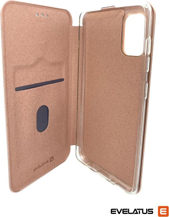 Produktbild Evelatus Galaxy A41 Book Case (Samsung Galaxy A41)