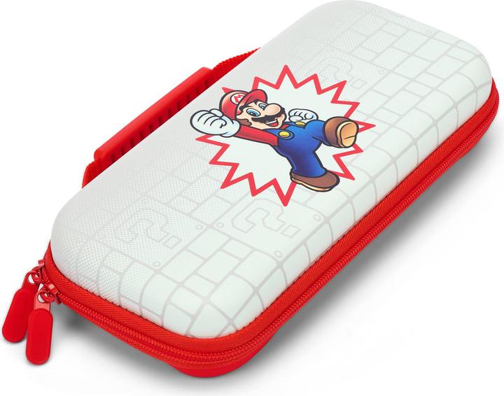 Produktbild PowerA Protection Case Brick Breaker (Switch, Switch Lite, Switch OLED)