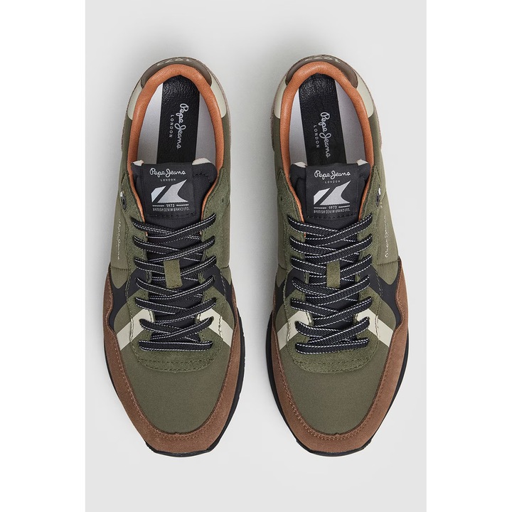 Actual product image Pepe Jeans Brit Road - 61951 (42)