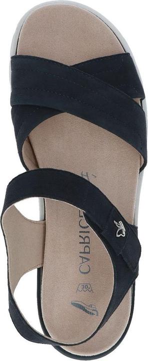 Actual product image Caprice Sandal (41)