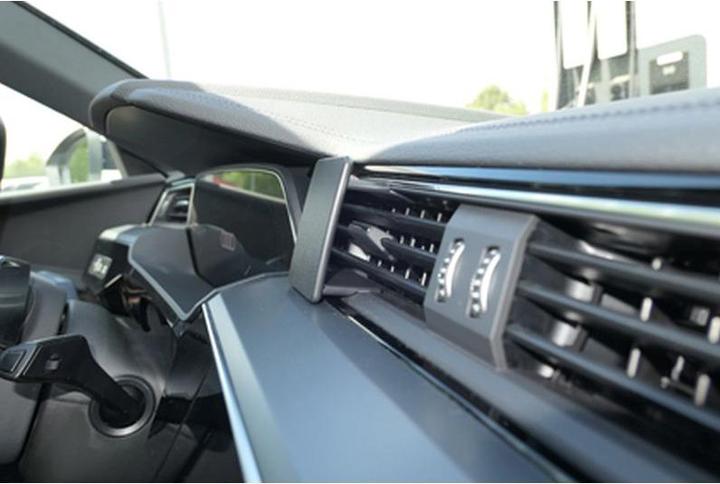 Actual product image Brodit 855503 Car mount Audi e-tron 19-