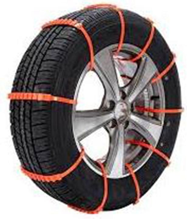 Immagine prodotto Benson Antiscivolo per pneumatici auto 12 pezzi