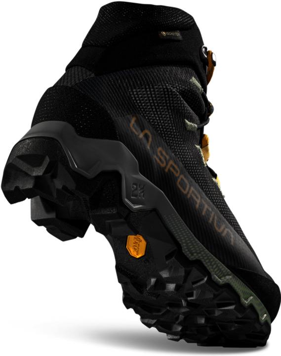 Actual product image La Sportiva Aequilibrium Hike Woman GTX (41.5)