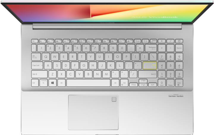 Produktbild ASUS VivoBook S15 (CH)