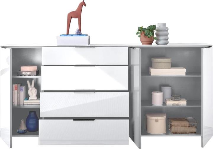 Image du produit Bega Consult Zãoerich (226 x 40 x 99 cm)