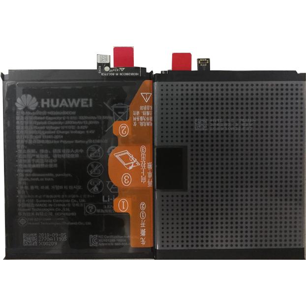 Huawei Li-Ionen Akku für / Honor, Smartphone Akku