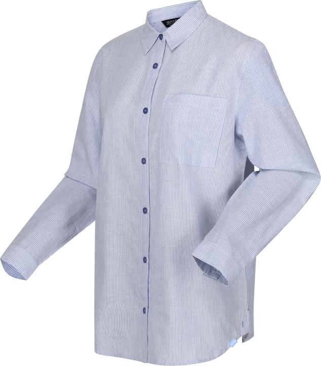 Immagine prodotto Regatta Primevere Camicia A Strisce Donna (38)