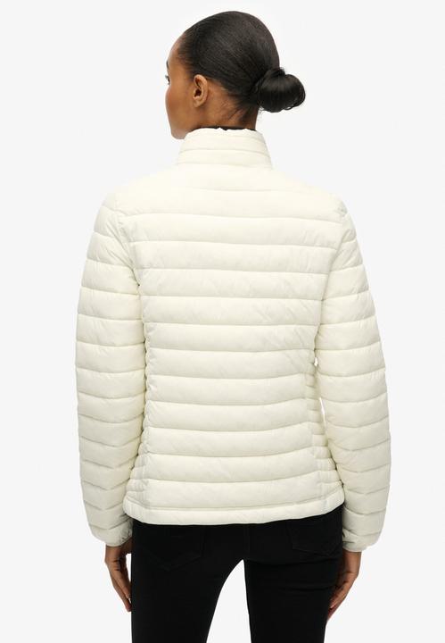 Actual product image Superdry Women's down jacket (M)
