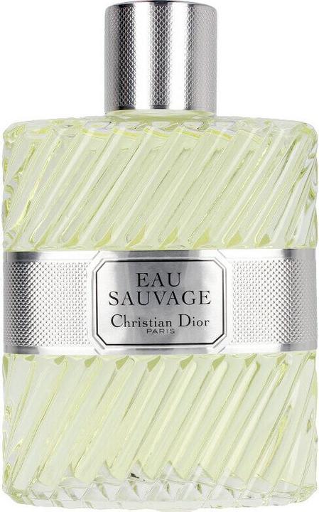 Dior Eau Sauvage