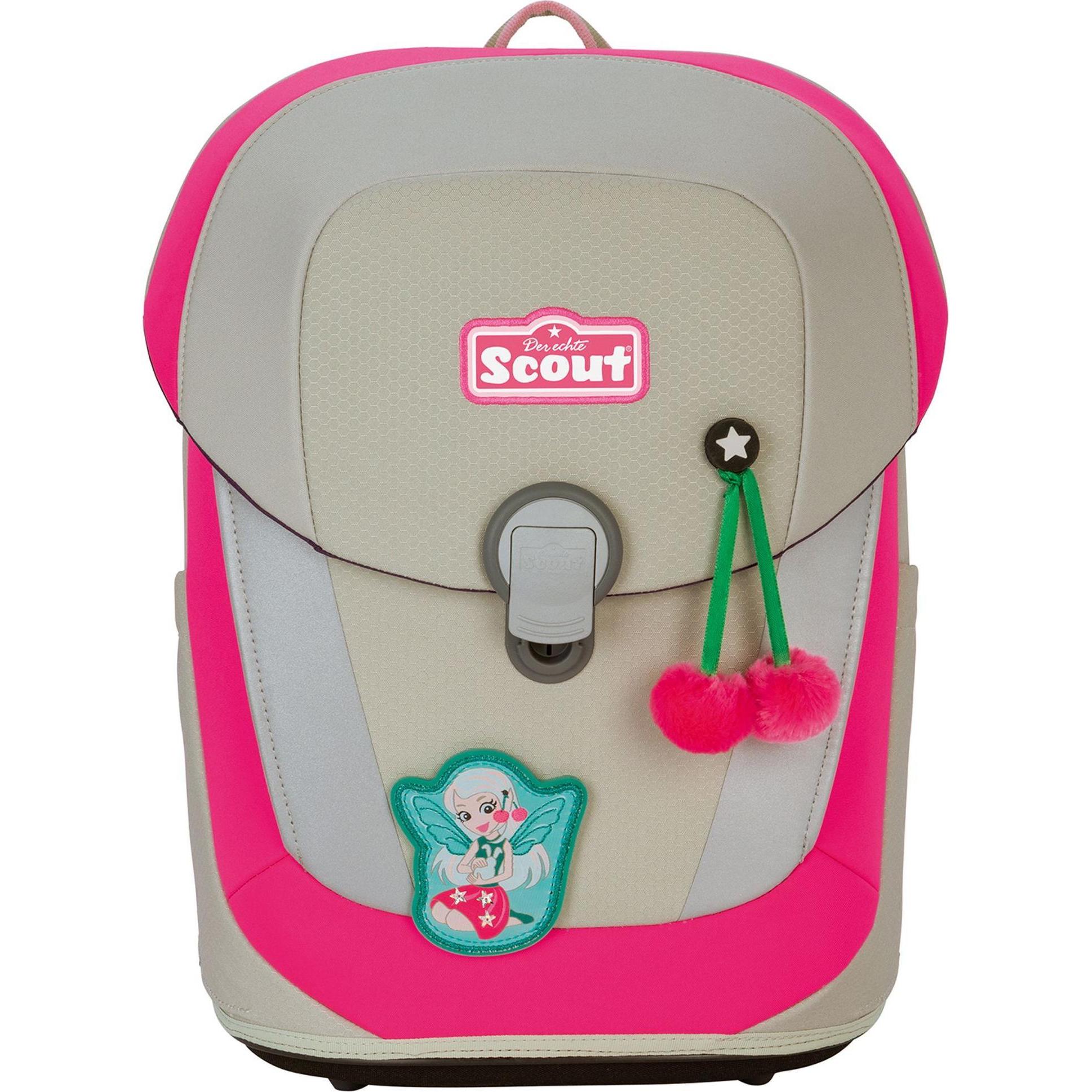 Thumbnail - Scout, Rucksack, (22 l)