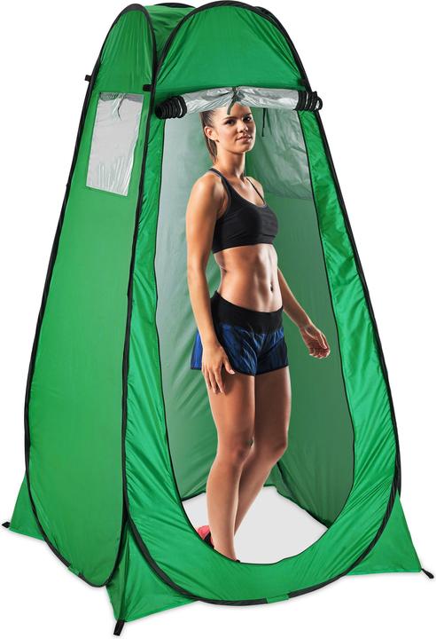 Productafbeelding Relaxdays Douche tent (2.02 kg)