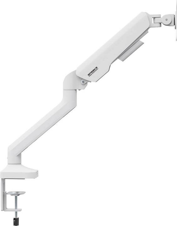 Actual product image SpeaKa Professional SP-MM-1030 1fach Monitor-Tischhalterung 43,2 cm (17") - 101 (Dining table, 40")