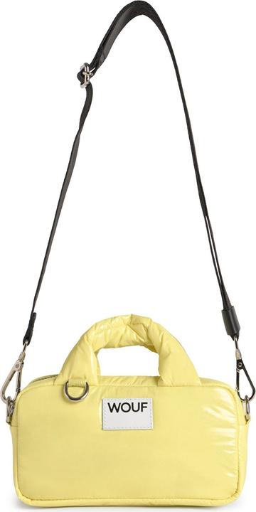 Wouf Glossy Handtasche 19 cm