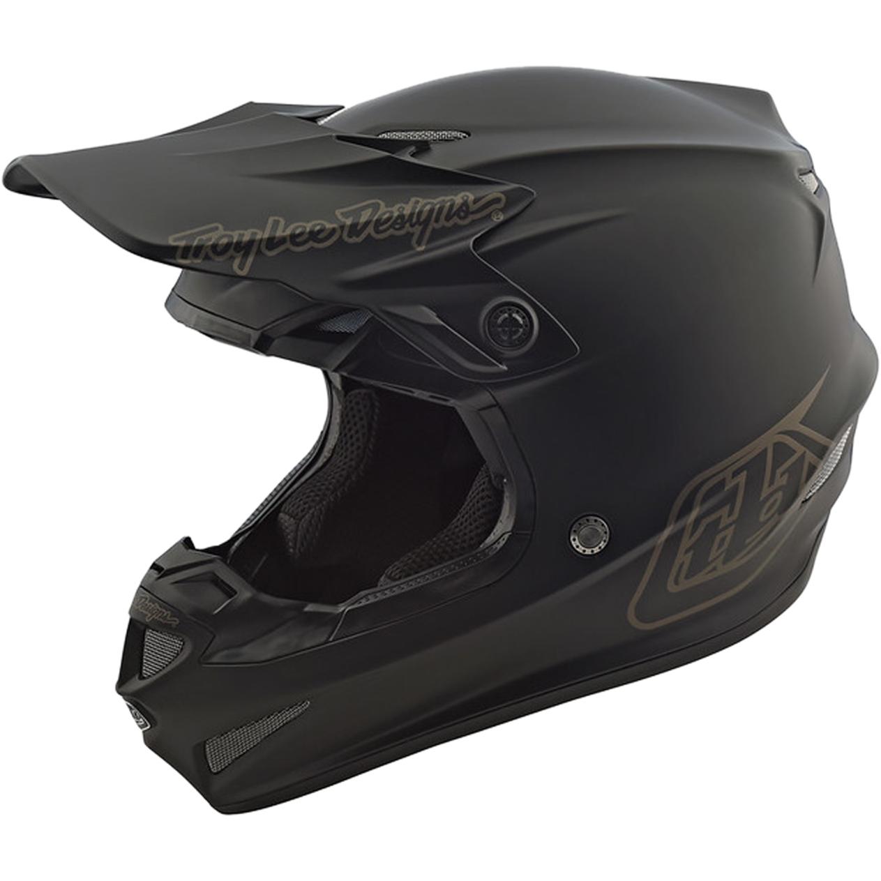 Troy Lee Designs, Velohelm, (57 - 58 cm)
