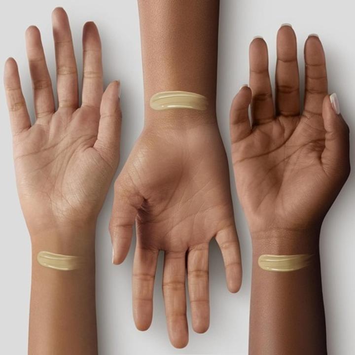 Image du produit Estée Lauder Double usage - Couverture maximale Maquillage de camouflage SPF15 Ivoire Beige 3N1 (No. 3N1 Ivoire Beige ivoire)