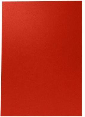 Produktbild Artoz Papier Klondike rubin (120 g/m², 5 x)