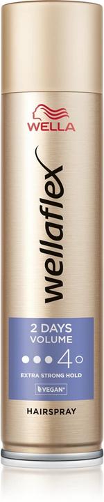 Image du produit Wella Wellaflex 2nd Day Volume (250 ml)