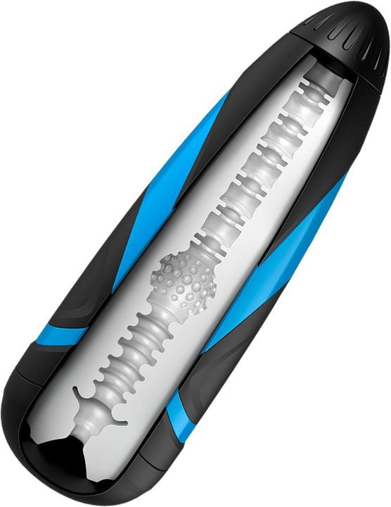 Produktbild Satisfyer Men Sleeve Tri Delights