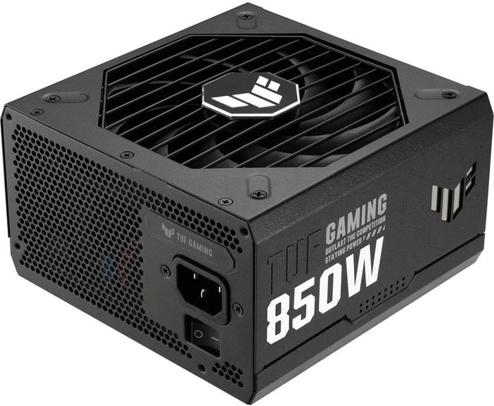 ASUS TUF Gaming Gold (850 W)