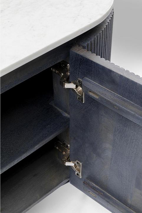 Image du produit Kare Design Buffet Glenn (160 x 45 x 75 cm)