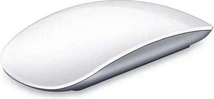 Actual product image Wiwu Converter - Wireless Mouse Magic Pro Mouse WM103 - white (Wireless)