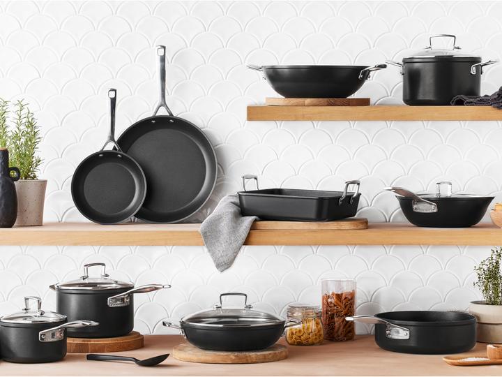 Actual product image Le Creuset Backform (Aluminium, 26 x 11.20 cm)