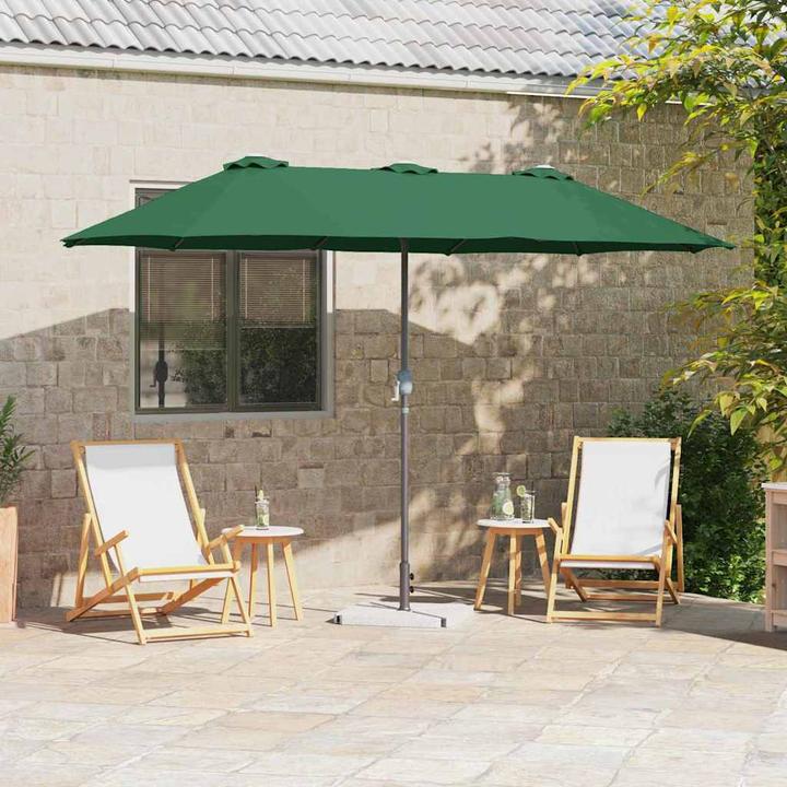 Immagine prodotto vidaXL Garten-Sonnenschirm (1.97 m)