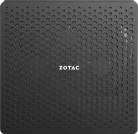 Produktbild Zotac ZBOX Magnus (Intel Core i5-11400H)