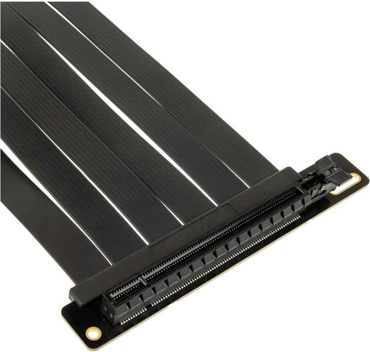 Immagine prodotto Kolink Cavo riser PCI Express 5.0 x16 a x16 (30 cm)