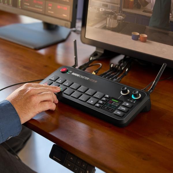 Actual product image RØDE RODECaster Video