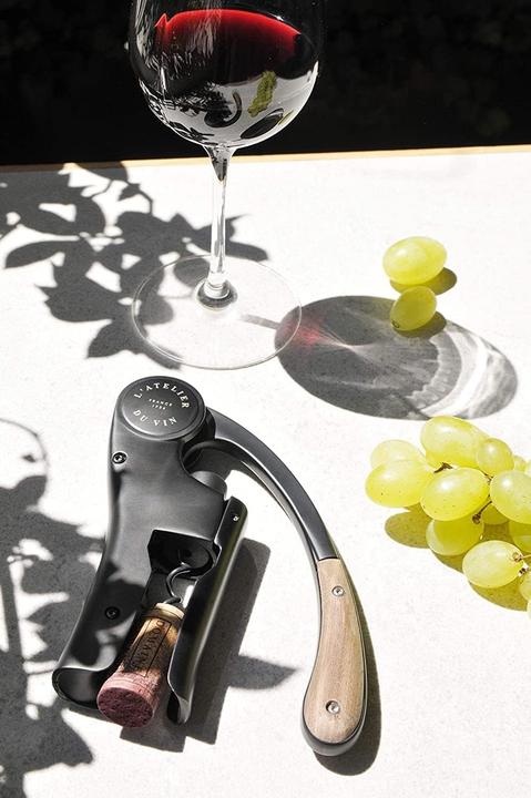 Image du produit Vinart Oeno (Tire-bouchon levier)