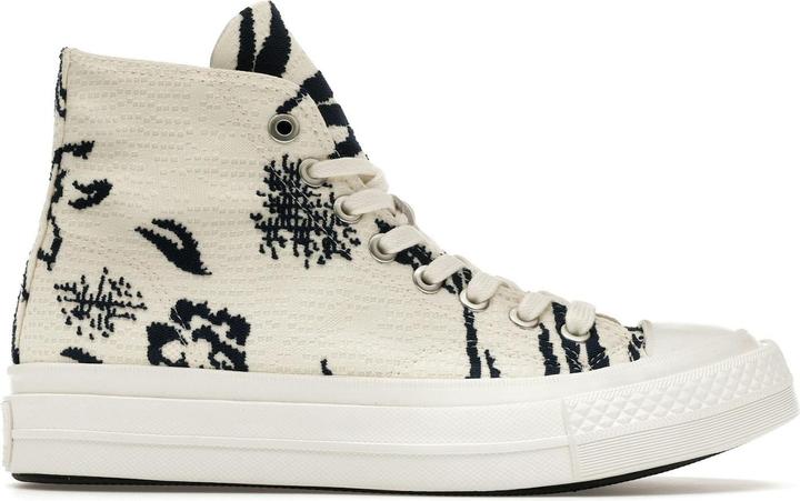 Image du produit Converse Chuck Taylor All Star First String High Japanese Tropical Knit (40)