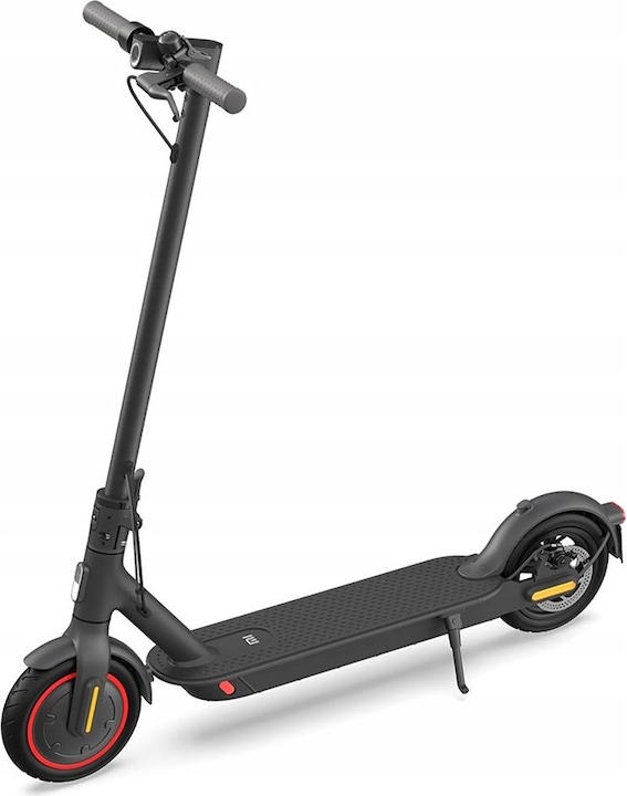 Actual product image Xiaomi Pro 2 (20 km/h, 45 km, 300 W)