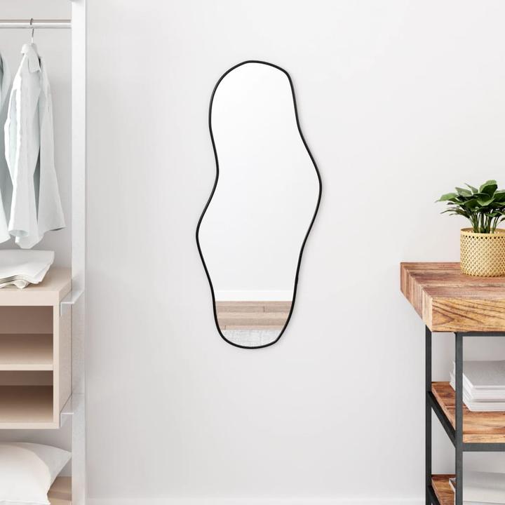 Image du produit vidaXL Wandspiegel (80 x 35 cm)