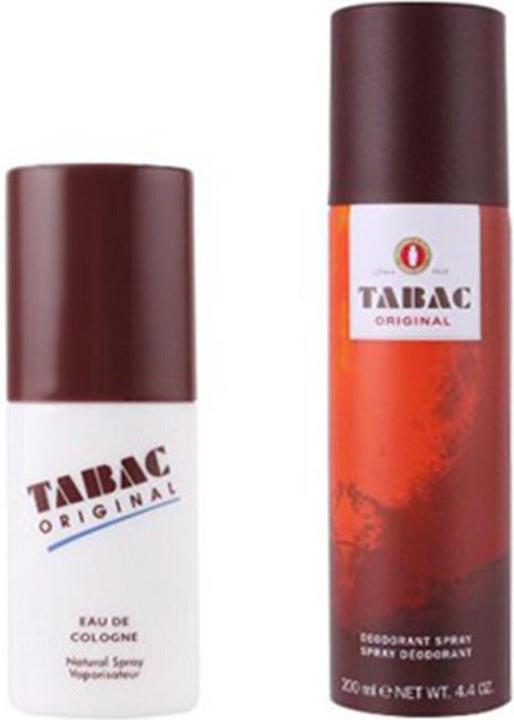 Immagine prodotto Tabac Set originale