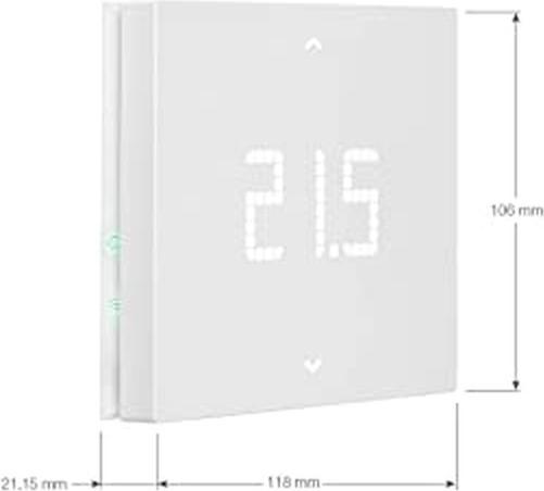 Image du produit Vimar Thermostat climatique intelligent Wi-Fi