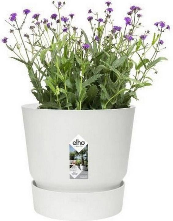 Actual product image Elho Greenville Round (39 x 36.80 cm)