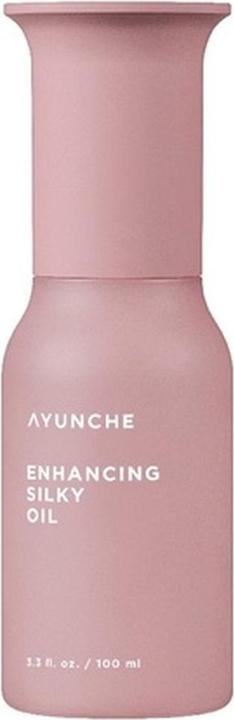 Ayunche Enhancing Silky Oil Hair Oil 100ml (100 ml)
