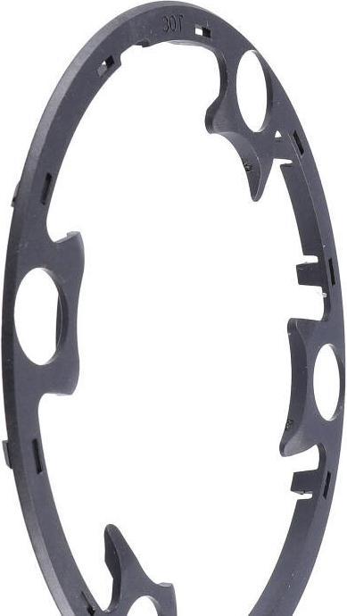 Actual product image Sram Chain Jam Guard Force eTap AXS Wide 43/30T